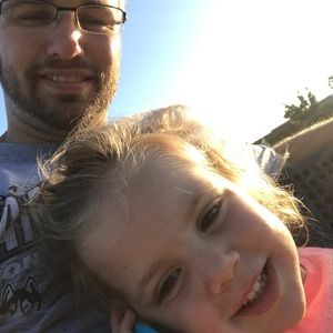 Meet your Posher, Kris